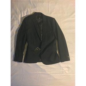 H&M | Mens | Blue Suit | Slim Fit